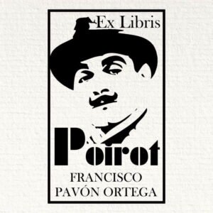 Ex Libris Hercule Poirot