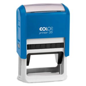 Automatic seal colop printer 35