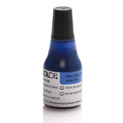 Colop Eos flash ink