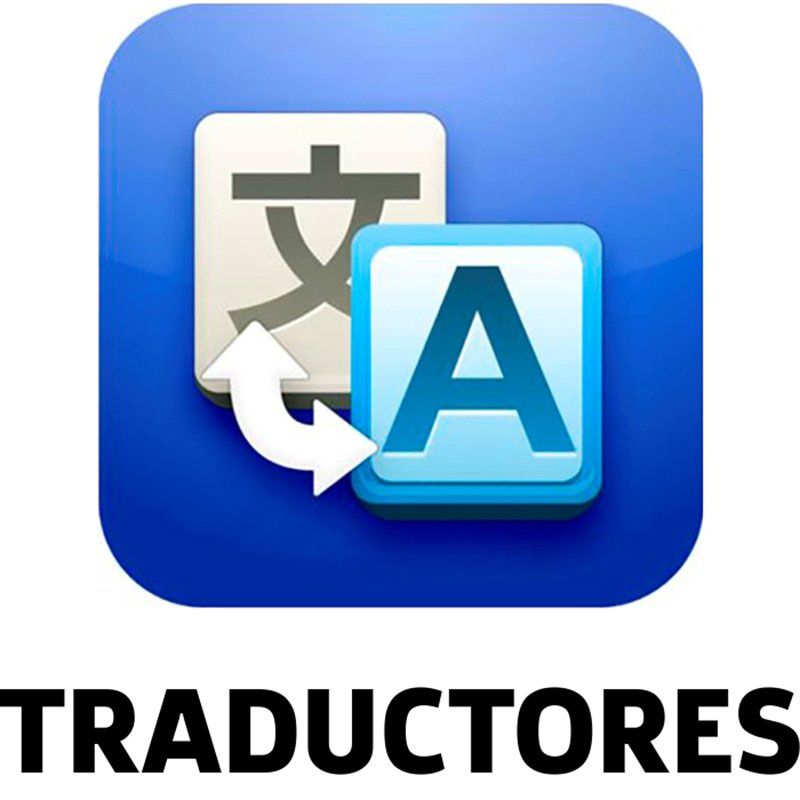 Stamps for sworn translators and interpreters