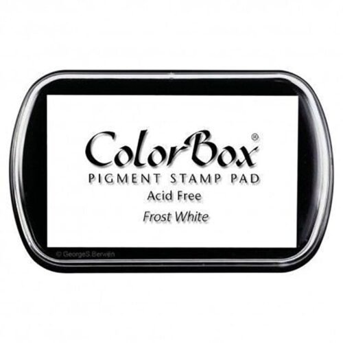 colourbox 15080 white