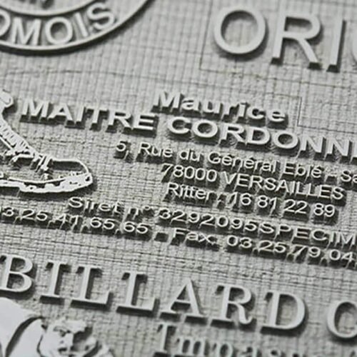 Solo Rubber Engraved Personalized Size