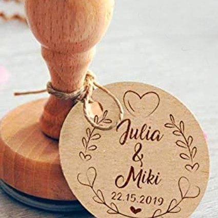 wedding stamps