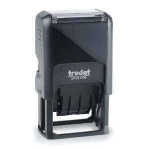 Trodat Printy 4750 date stamp
