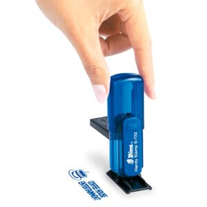 Shiny Handy Stamps