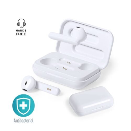 Bluetooth Wireless Headphones