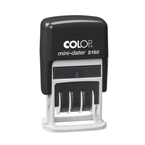 Colop Mini Dater S-160