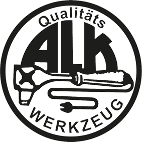 ALK logo